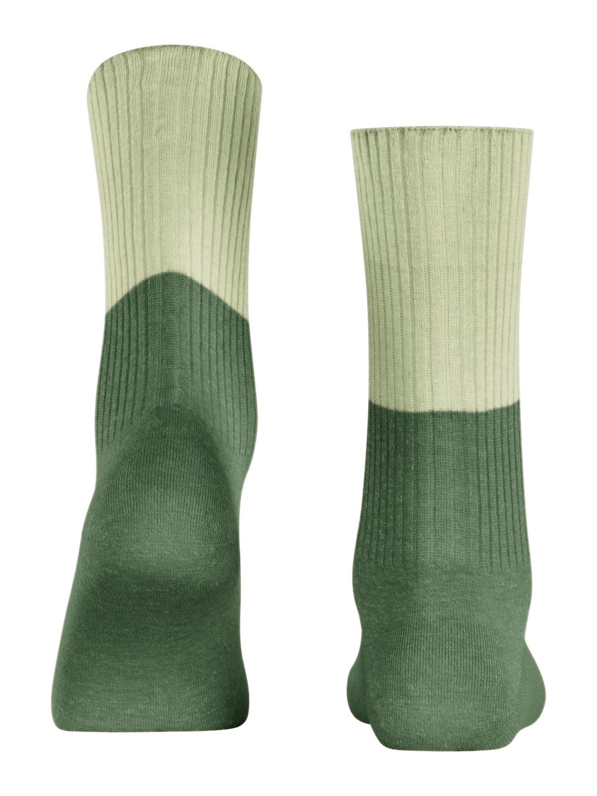 FALKE SLOW MOOD WOMEN'S HALF SO 47182