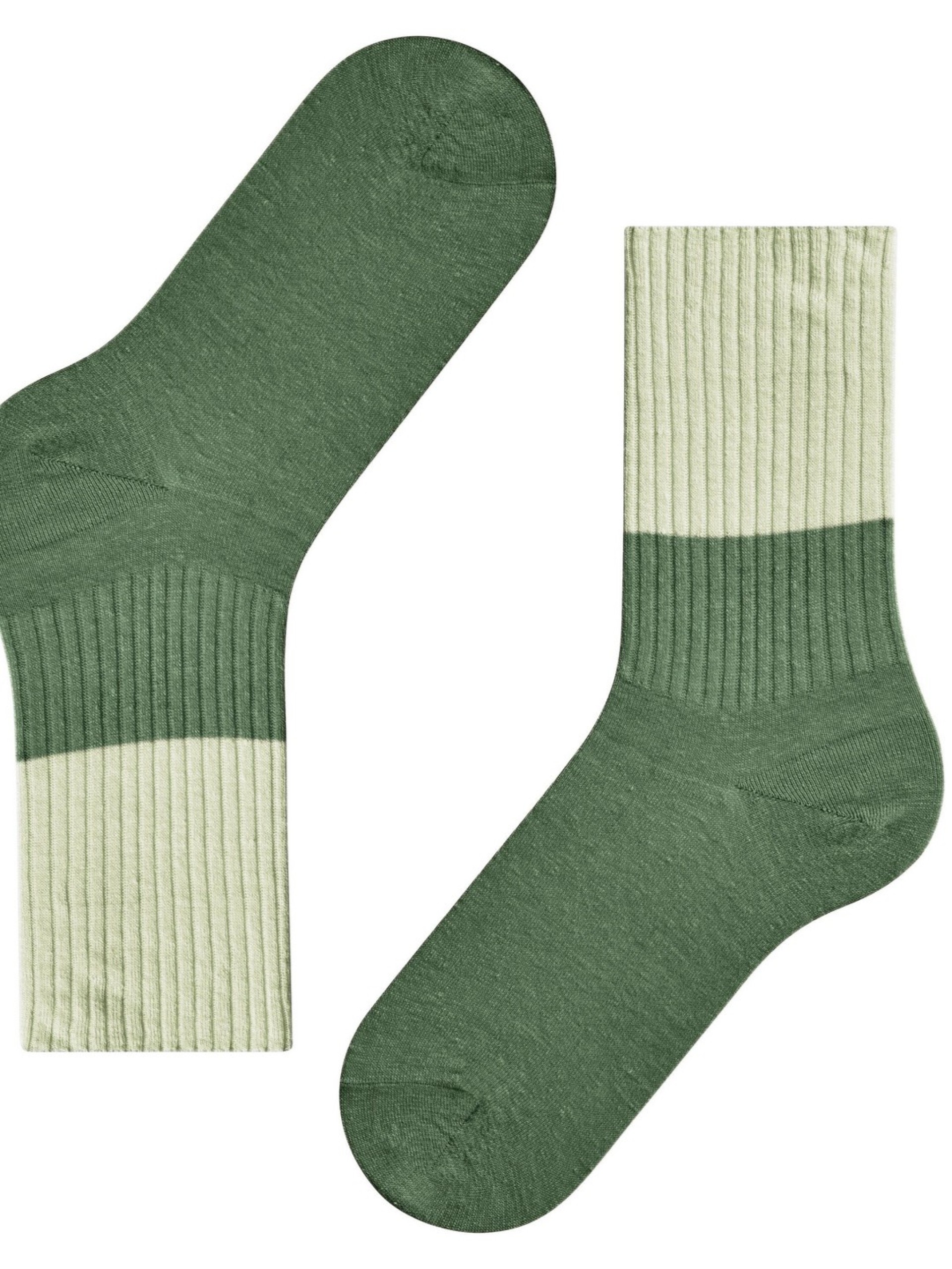 FALKE SLOW MOOD WOMEN'S HALF SO 47182