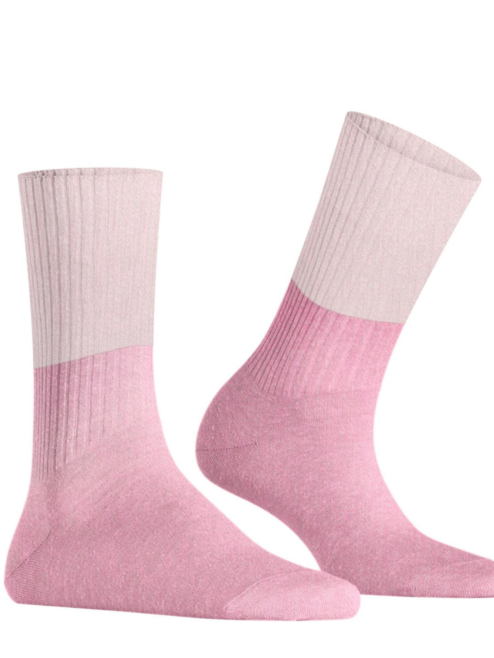 FALKE SLOW MOOD WOMEN'S HALF SO 47182