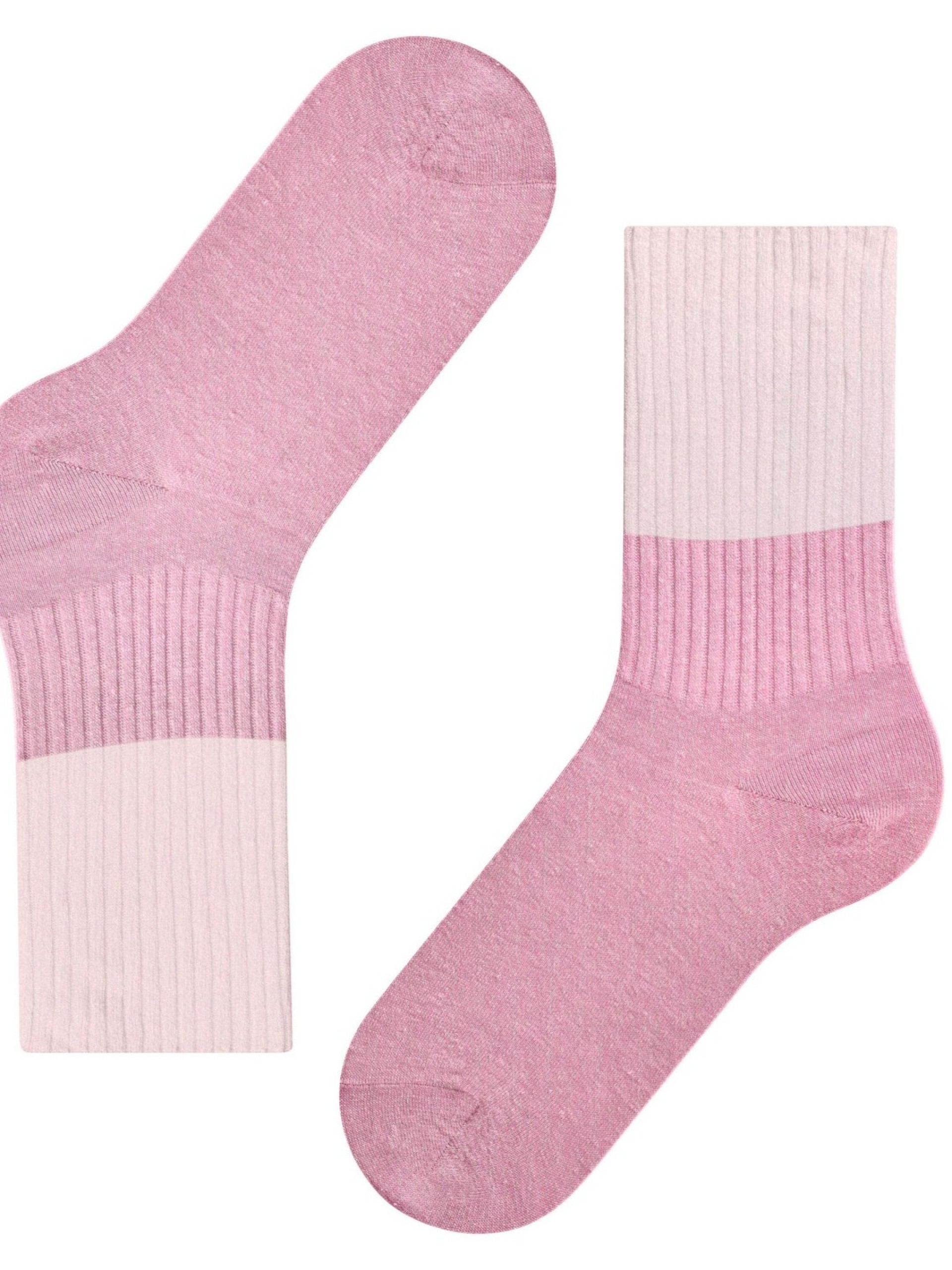 FALKE SLOW MOOD WOMEN'S HALF SO 47182