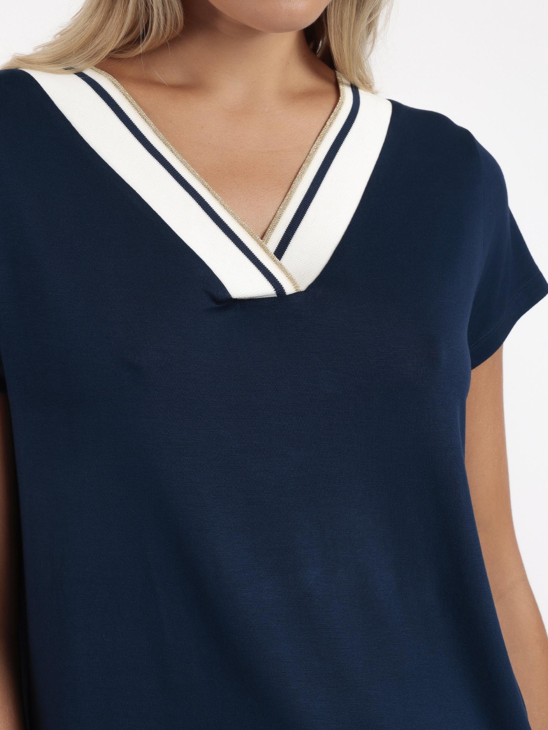 PIJAMA DE MUJER CON PANTALÓN ADMAS TRIP 63053