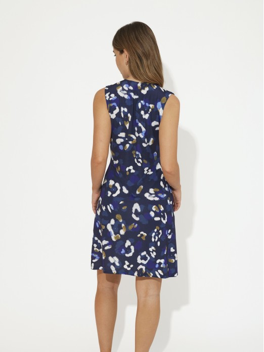 VESTIDO PRAIA PROMISE MAREA S10177