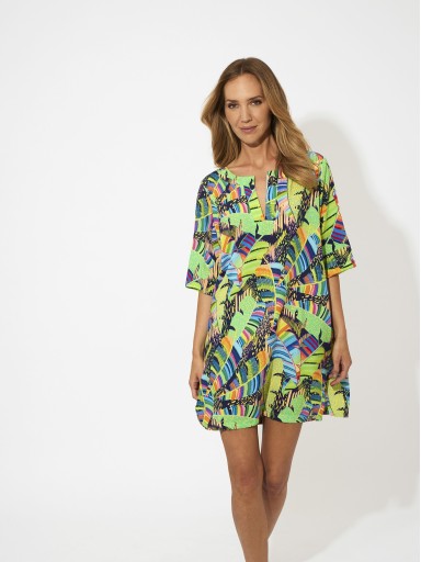 KAFTAN PROMISE ISLA S10287