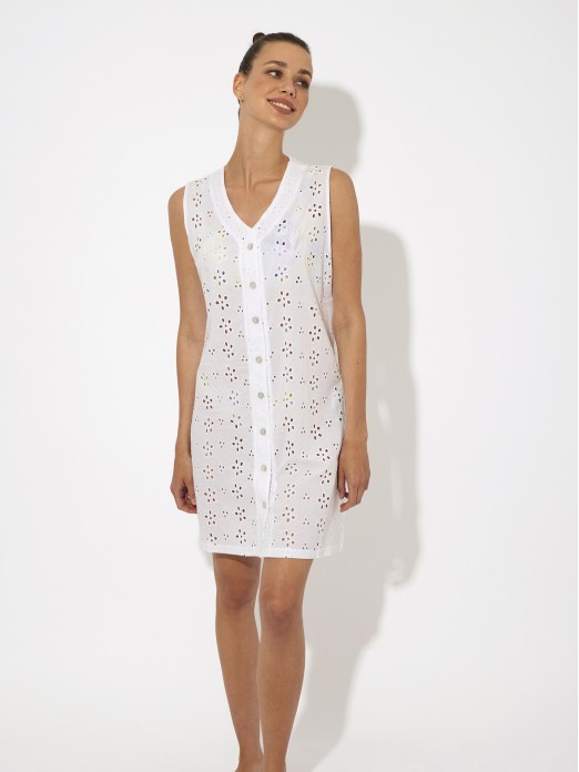 VESTIDO PRAIA PROMISE VELA S9747