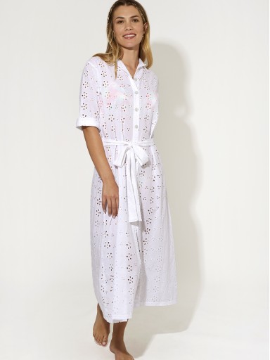 VESTIDO PRAIA PROMISE VELA S9757