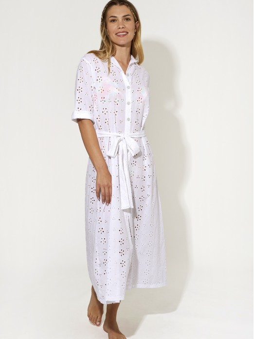 VESTIDO PRAIA PROMISE VELA S9757