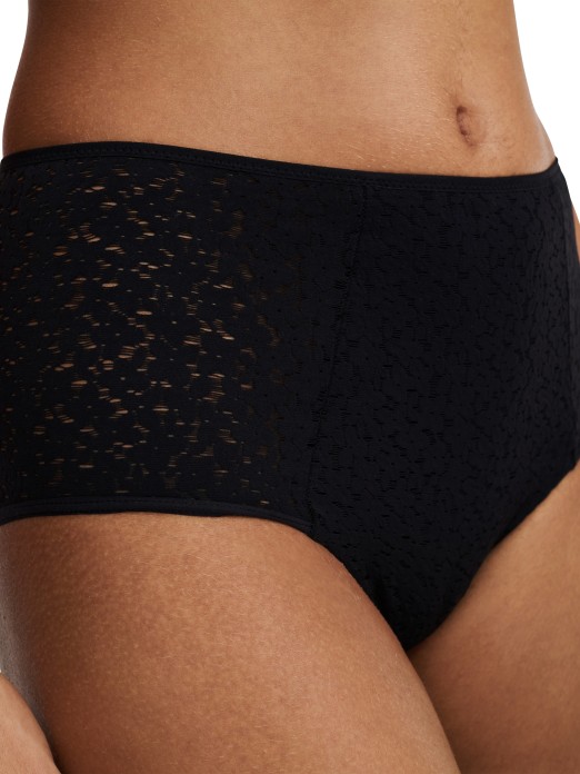 CHANTELLE UNDERWEAR 13F30