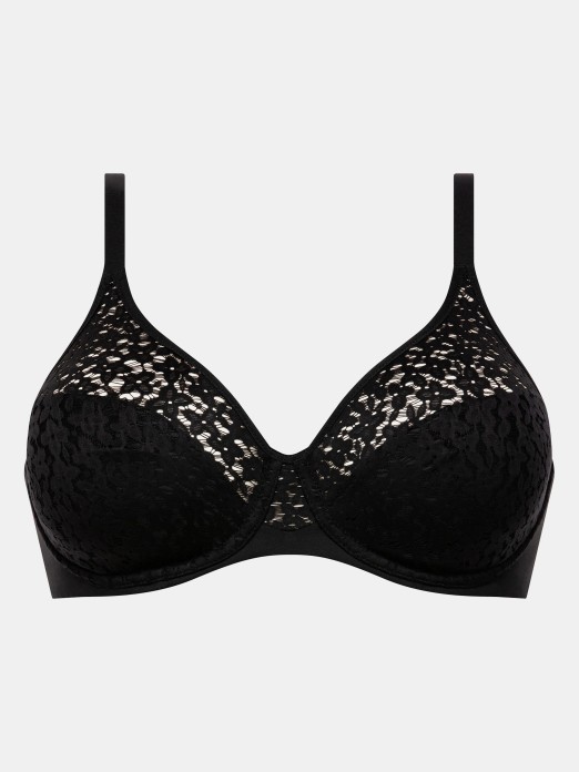 CHANTELLE BRA 13F10
