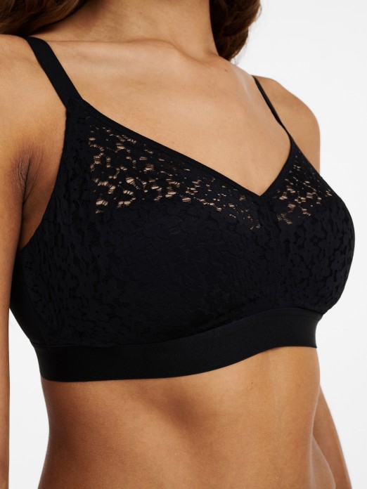 CHANTELLE BRA 13F80