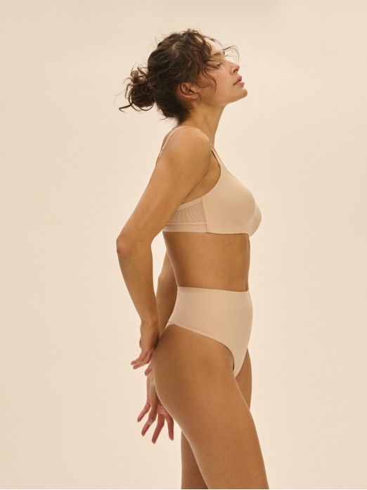 SHAPING BRIEFS 1F6709 SIMONE PERELE