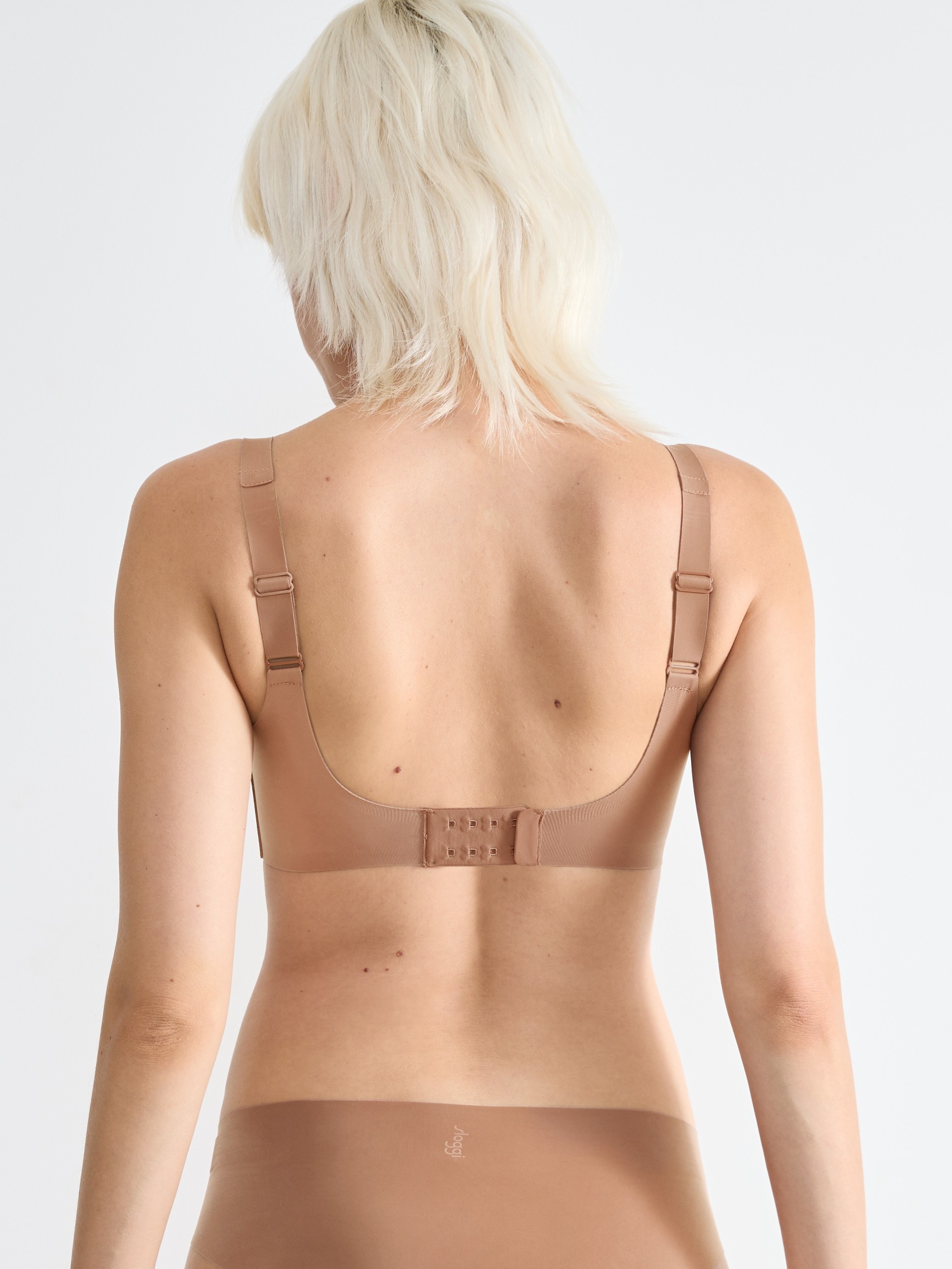 SOUTIEN SLOGGI ZERO FEEL 2.0 SOFT BRA