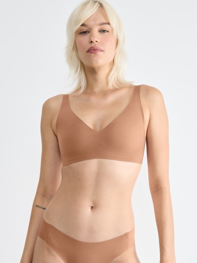 SLOGGI ZERO FEEL 2.0 SOFT BRA