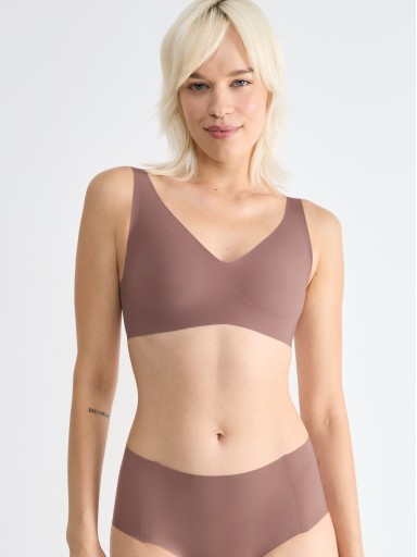SLOGGI ZERO FEEL 2.0 SOFT BRA