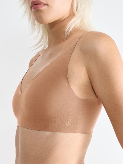 SOUTIEN SLOGGI ZERO FEEL 2.0 SOFT BRA