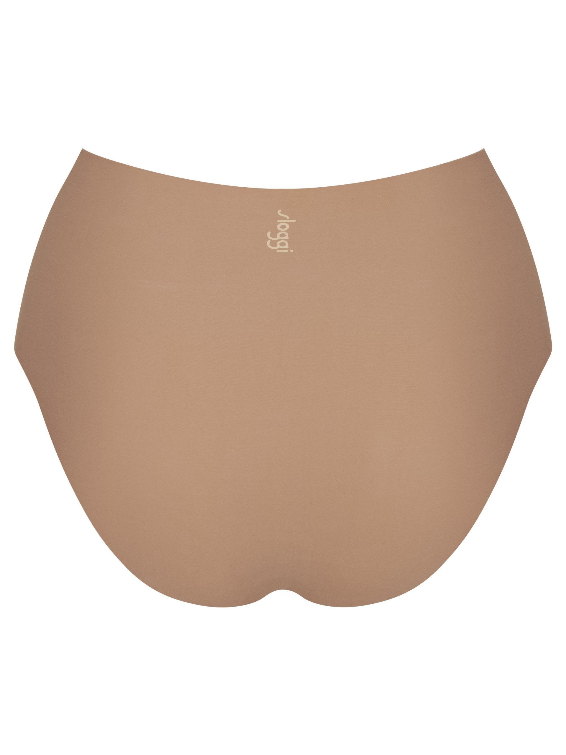 ROPA INTERIOR DE CINTURA ALTA SLOGGI ZERO FEEL 2.0