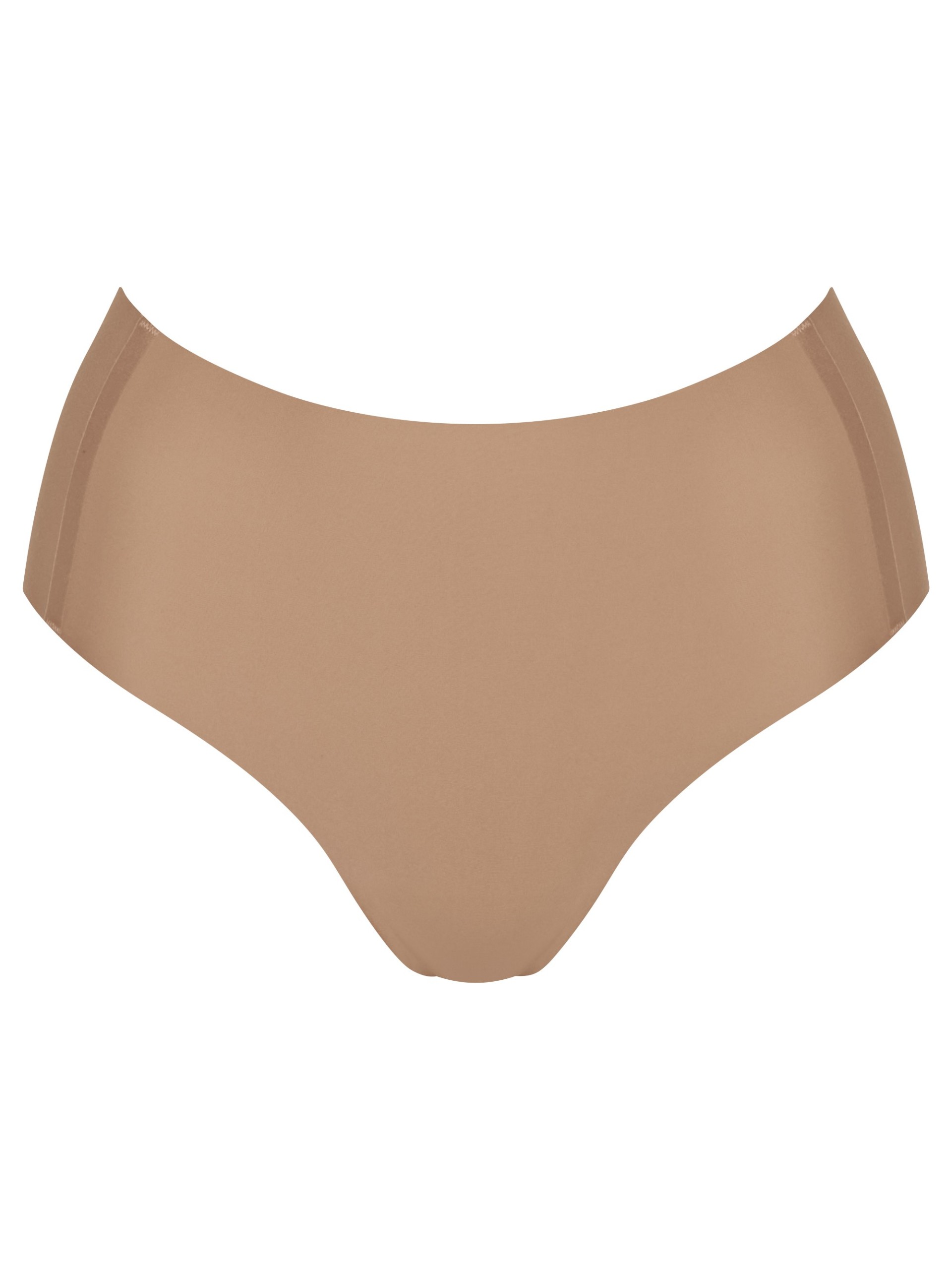 ROPA INTERIOR DE CINTURA ALTA SLOGGI ZERO FEEL 2.0