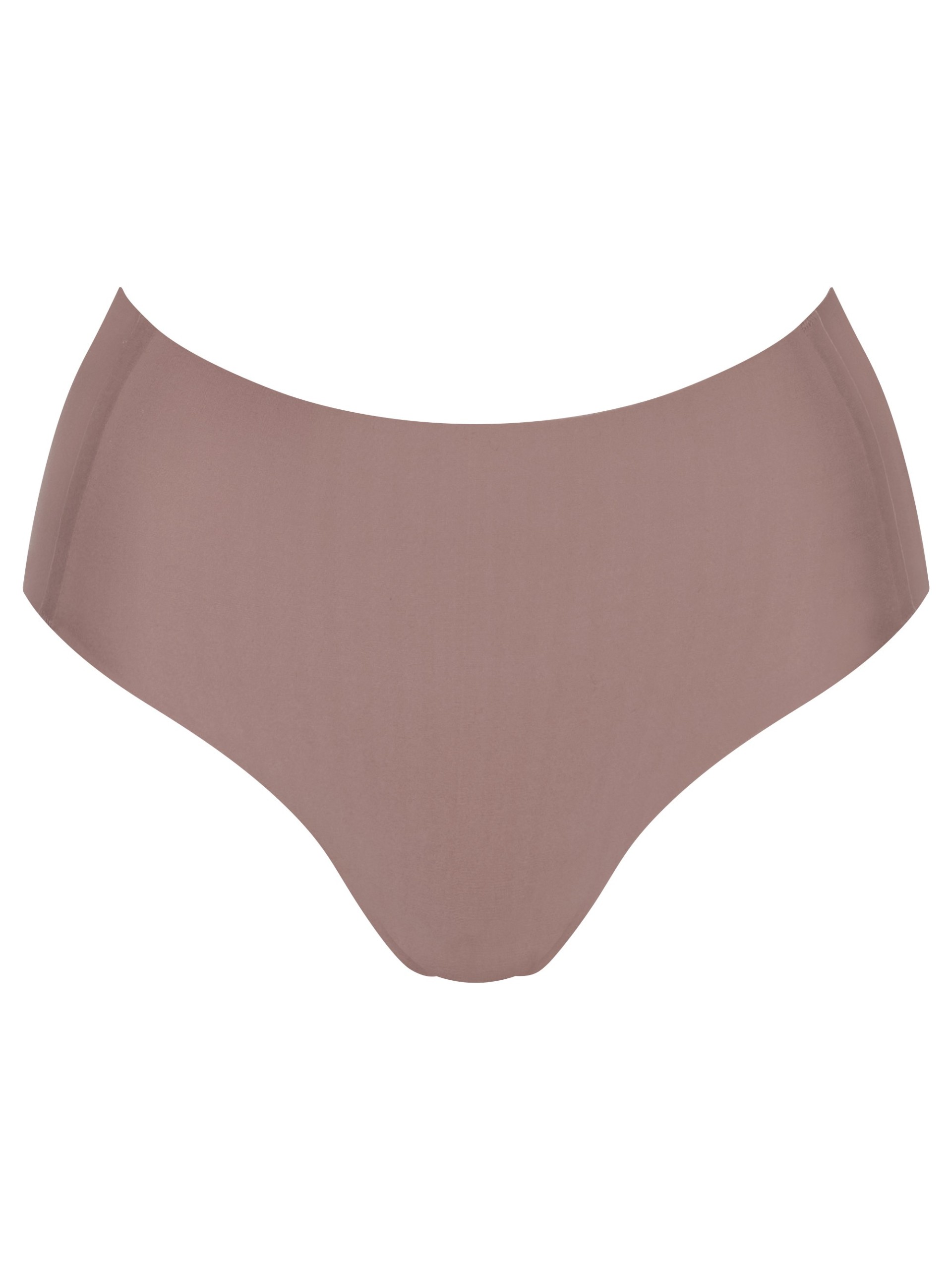 ROPA INTERIOR DE CINTURA ALTA SLOGGI ZERO FEEL 2.0