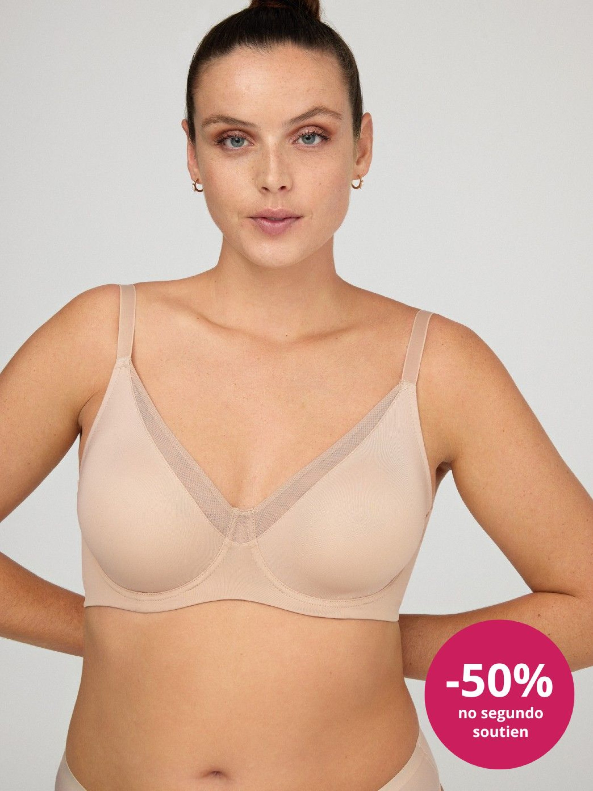 SOUTIEN LANGIARTE W1861