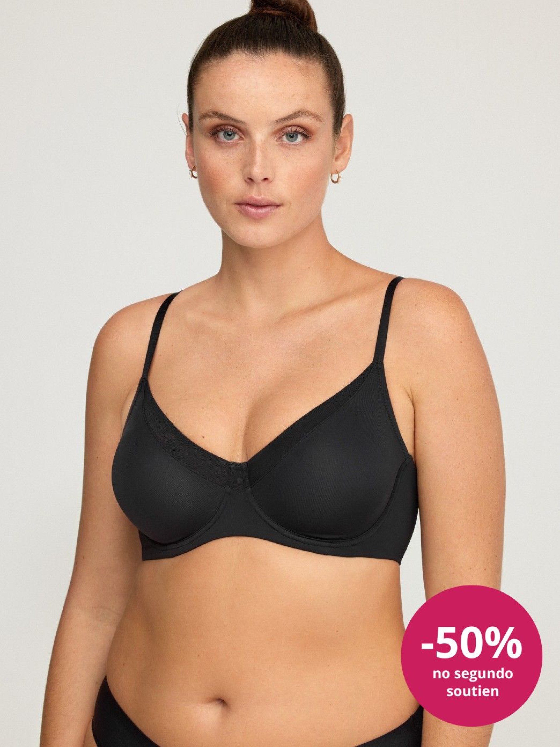 SUJETADOR LANGIARTE W1861