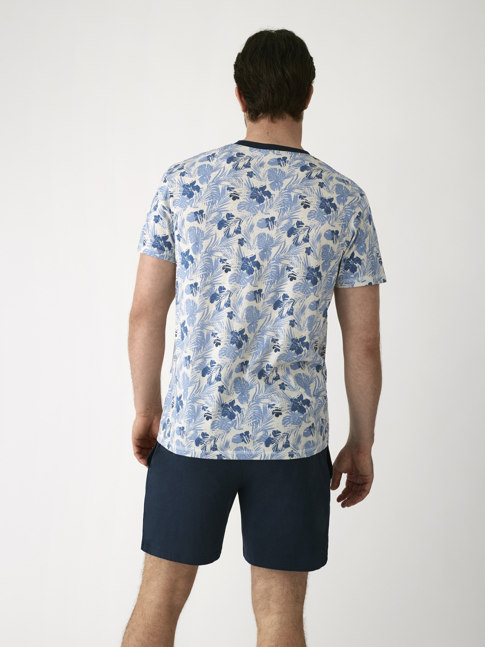 PIJAMA HOMEM PROMISE H34362