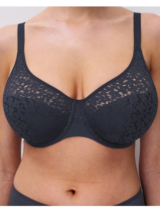 CHANTELLE BRA 13F10