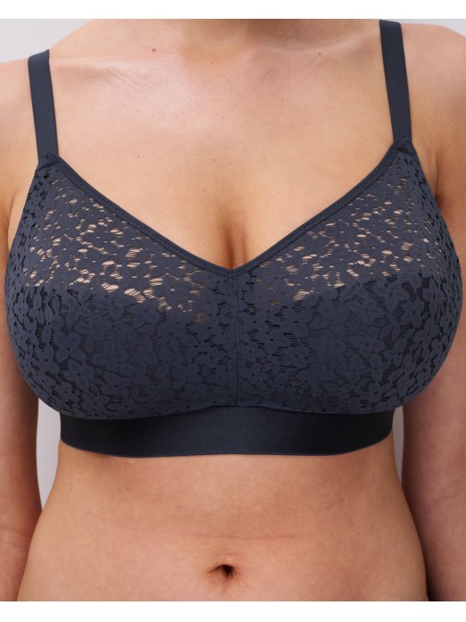 CHANTELLE BRA 13F80