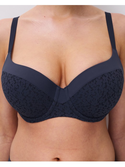 CHANTELLE BRA 13F90