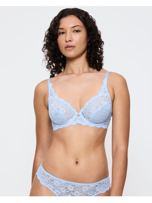 SUJETADOR TRIUMPH AMOURETTE W