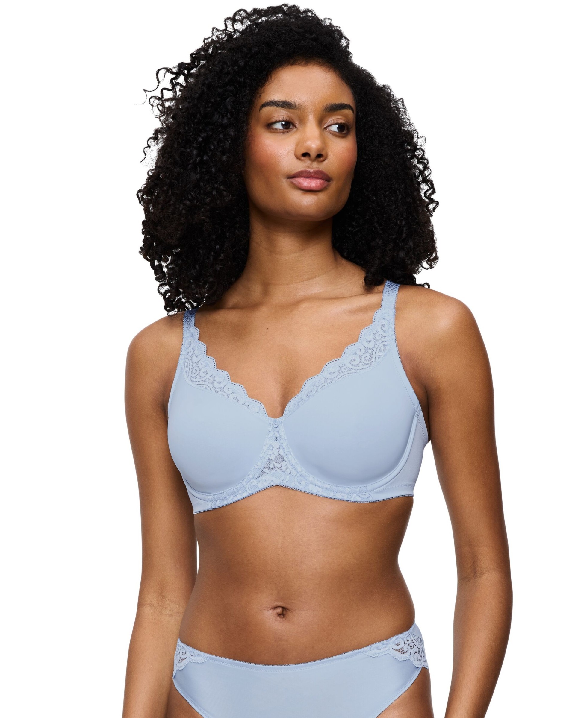 SOUTIEN TRIUMPH AMOURETTE W01