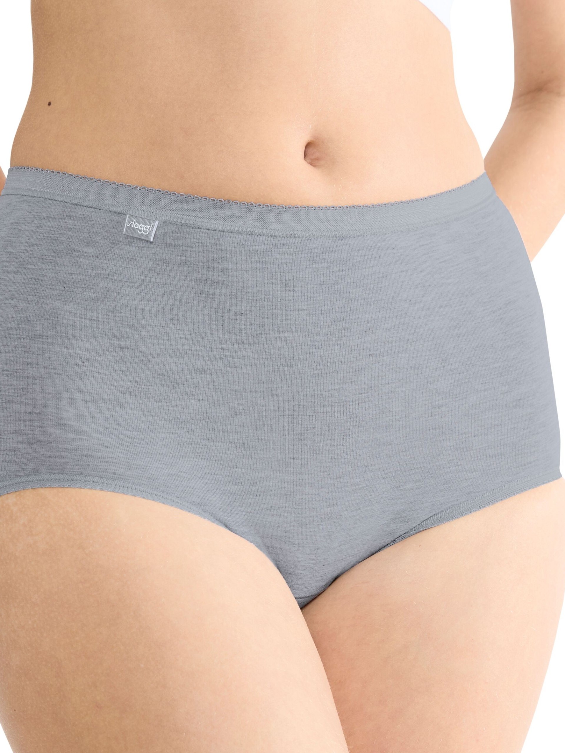 CUECA SLOGGI BASIC MAXI C4P