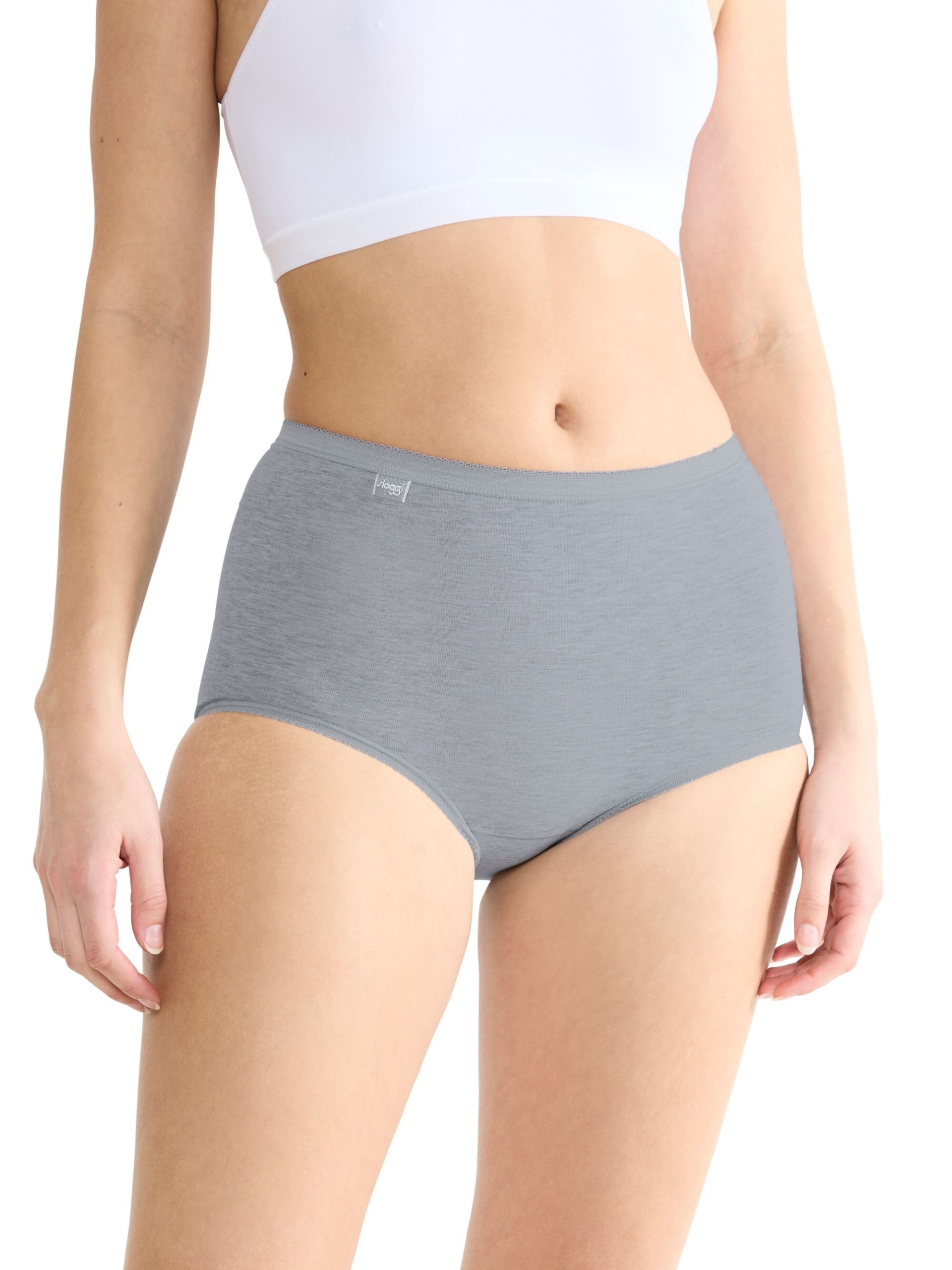 CUECA SLOGGI BASIC MAXI C4P