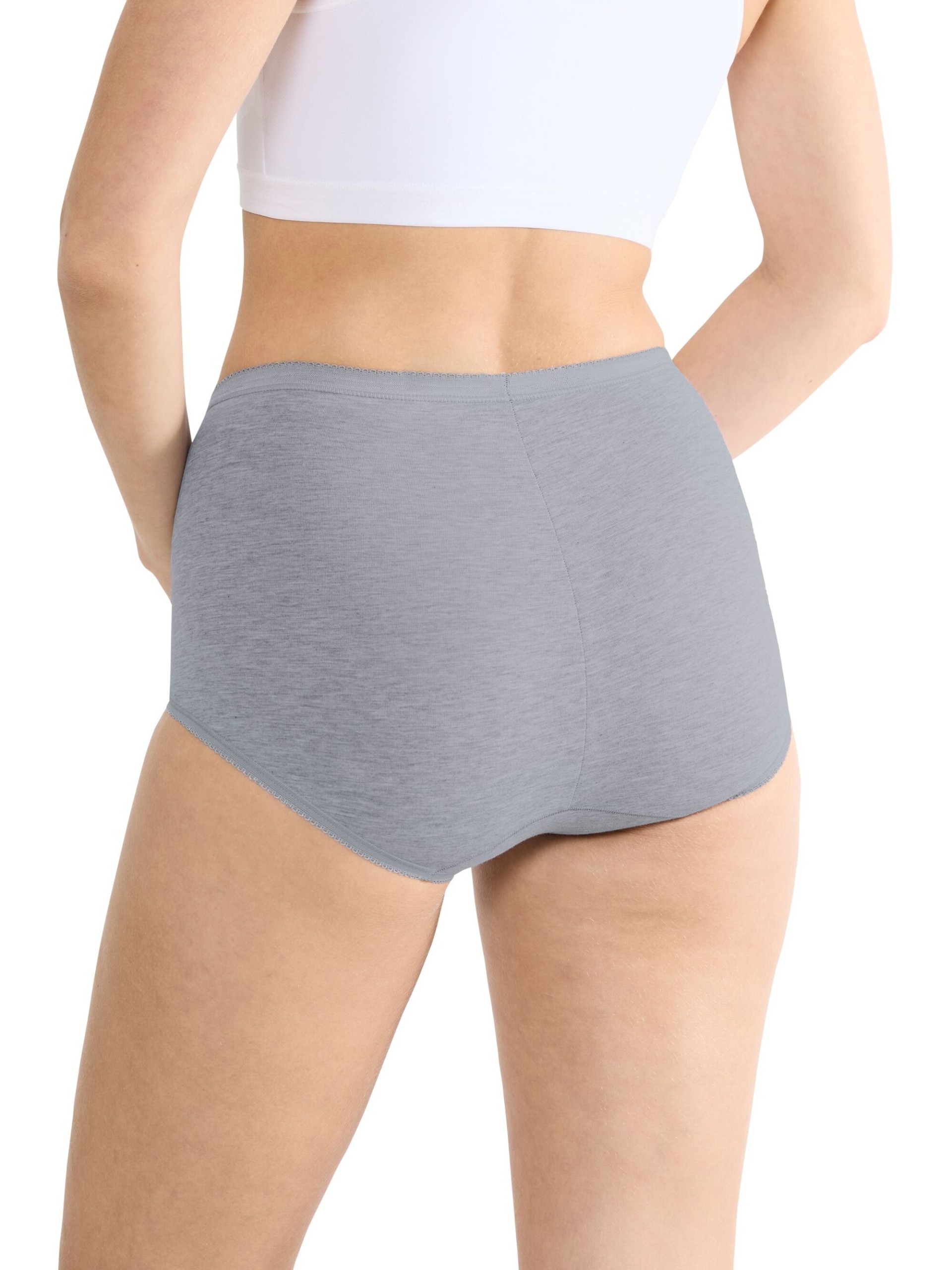 CUECA SLOGGI BASIC MAXI C4P