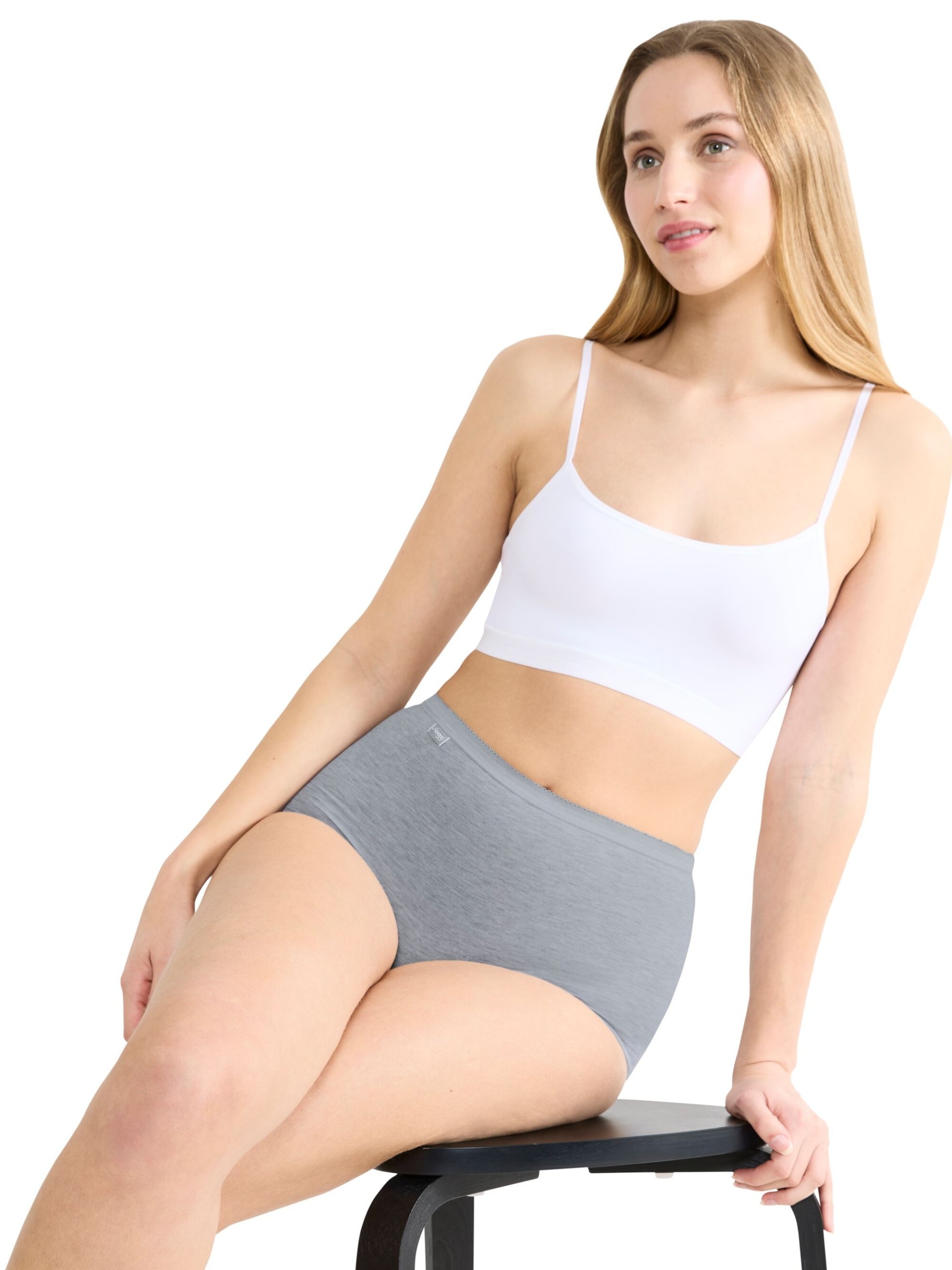 CUECA SLOGGI BASIC MAXI C4P