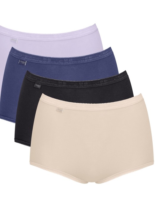 SLOGGI BASIC MAXI BRIEFS C4P
