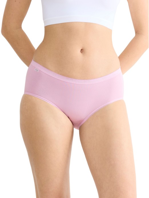 CUECA SLOGGI BASIC MIDI C4P