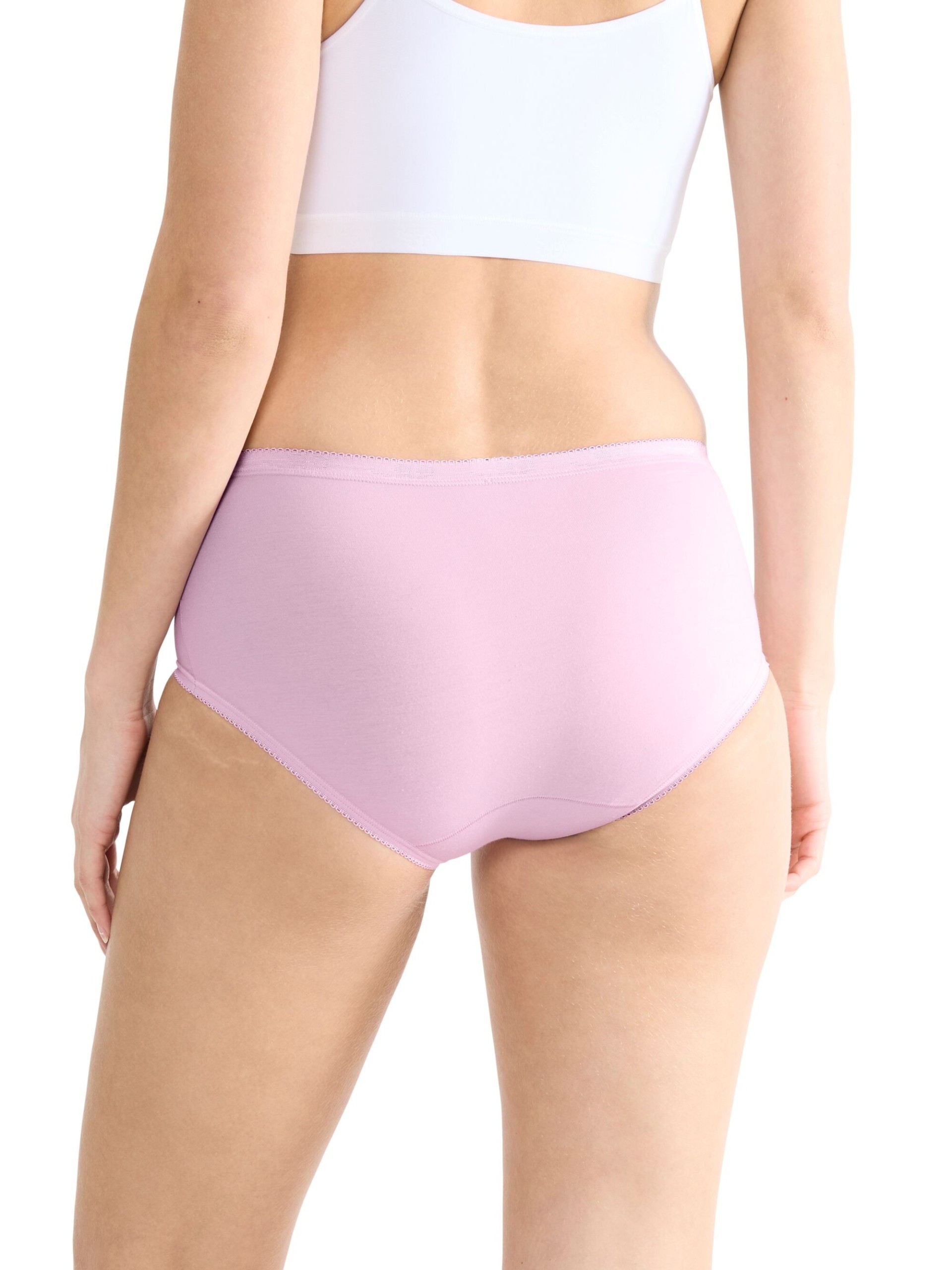 CALZONCILLOS SLOGGI BASIC MIDI C4P