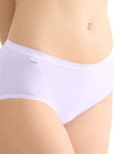 CALZONCILLOS SLOGGI BASIC MIDI C4P