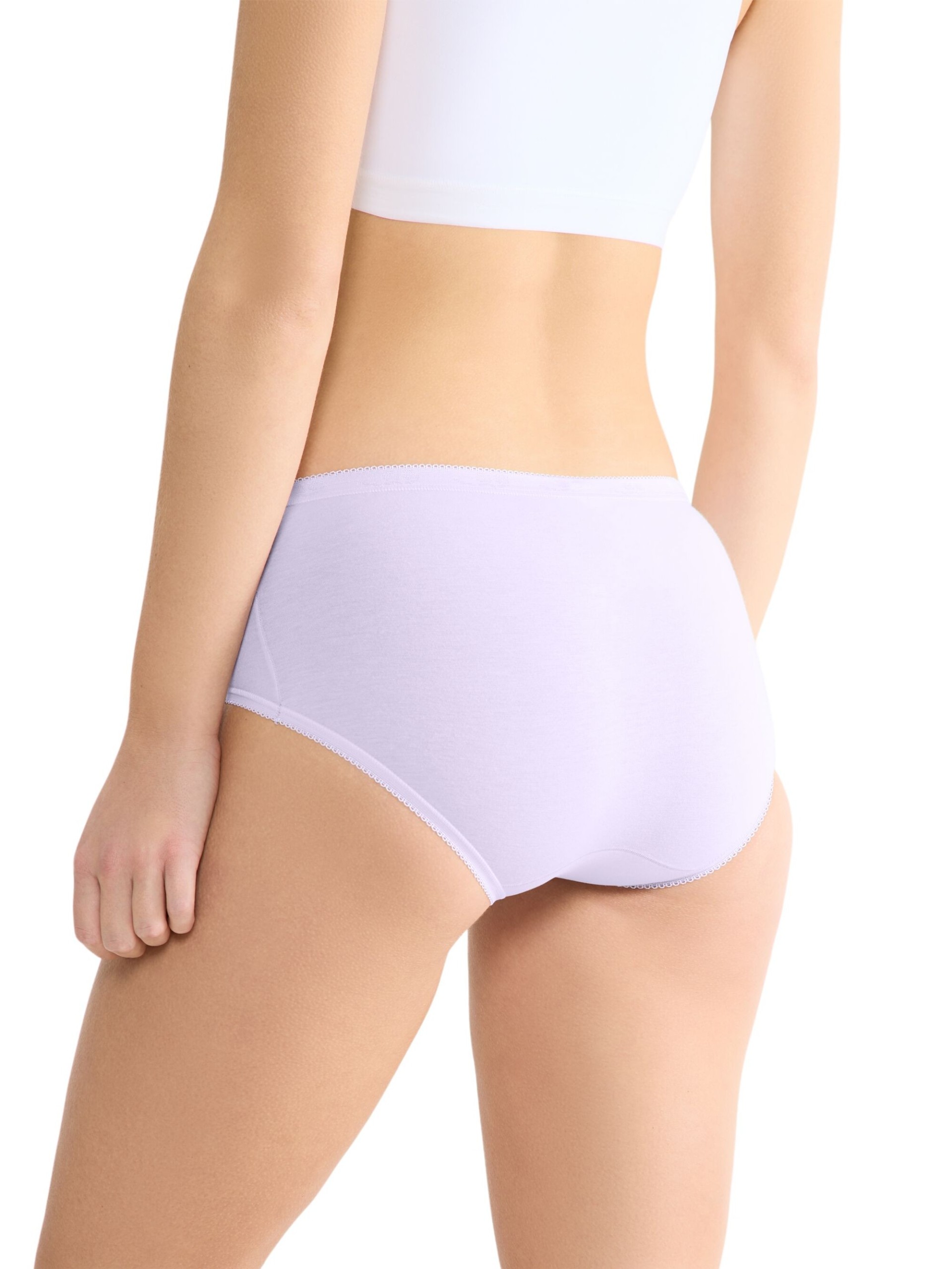 CALZONCILLOS SLOGGI BASIC MIDI C4P