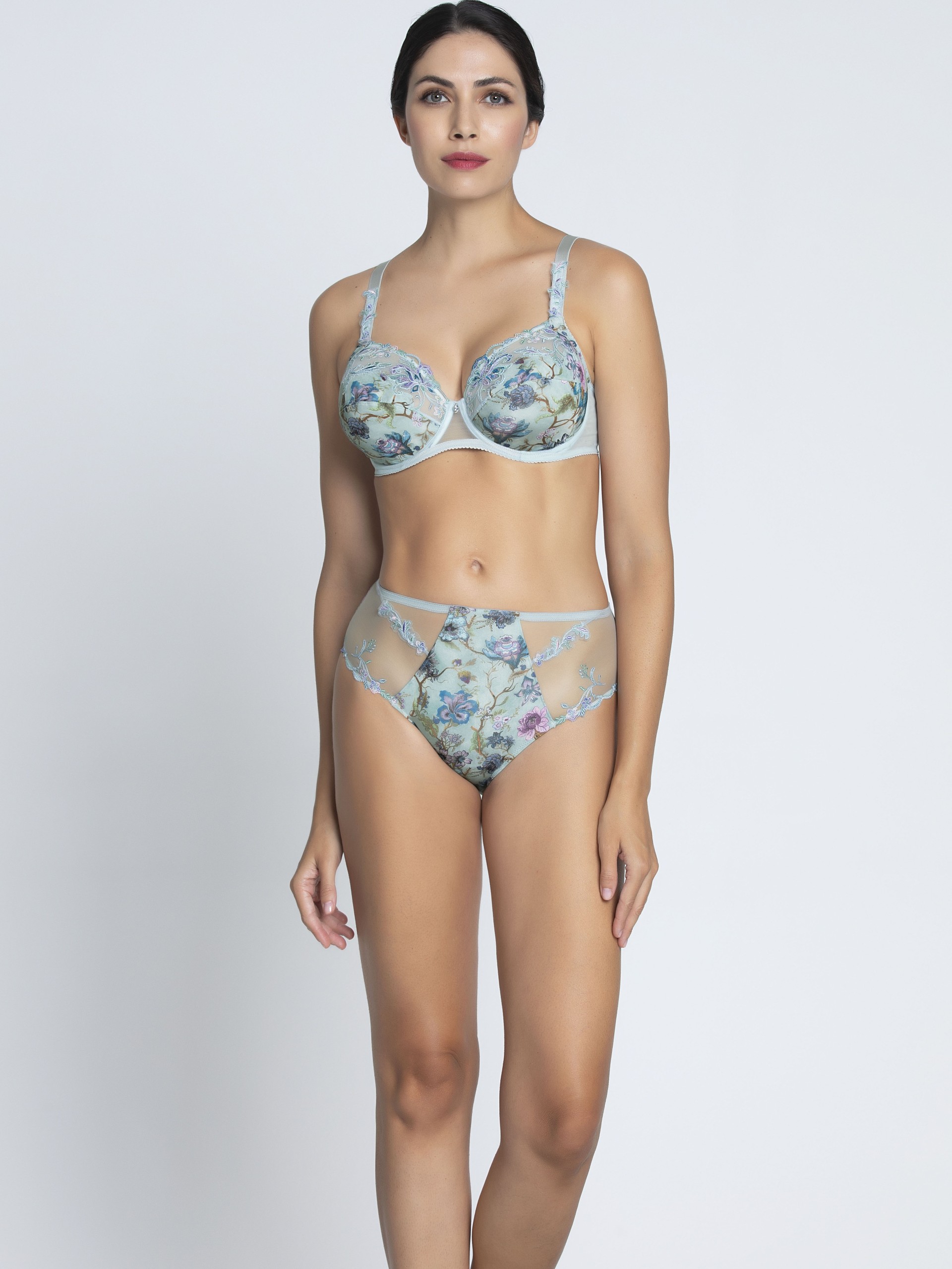 CUECA LISE CHARMEL ACJ0343