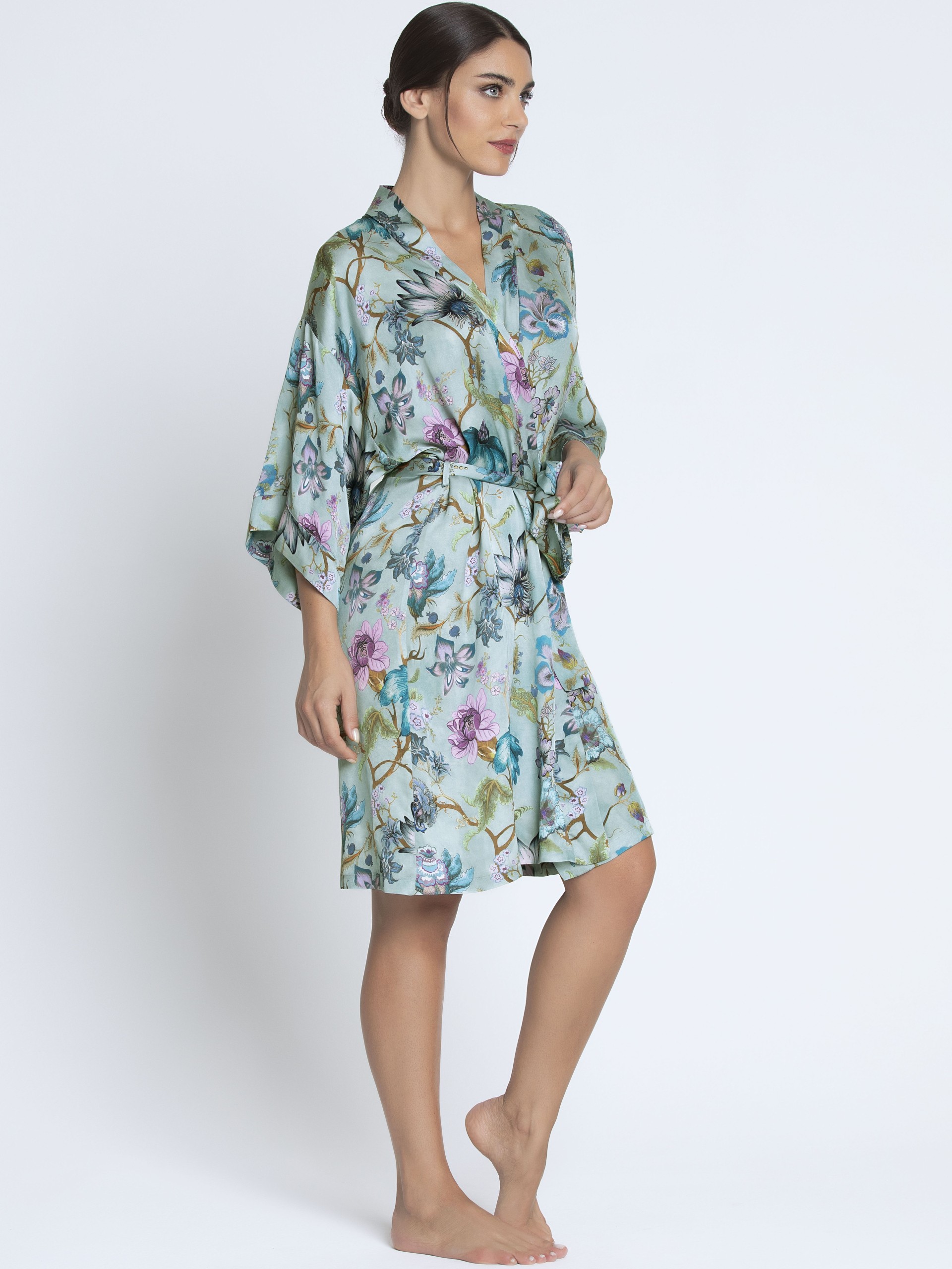 ROBE LISE CHARMEL ALJ2043