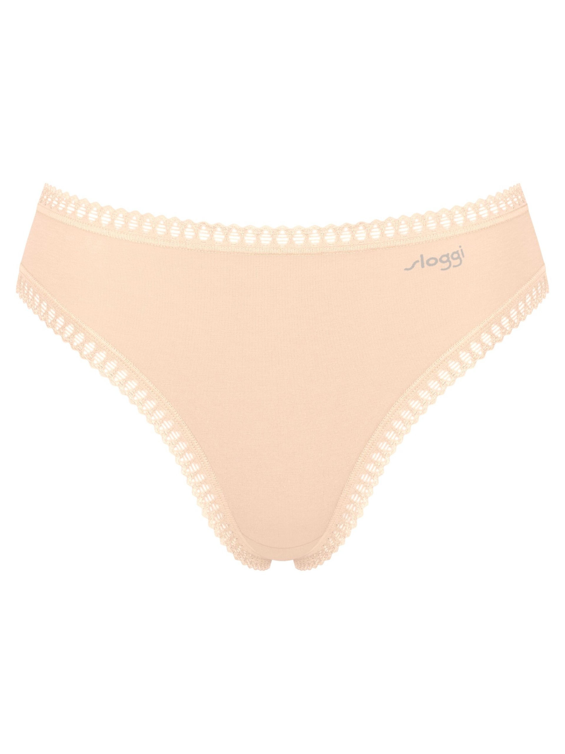 SLOGGI GO CRUSH CALZONCILLOS ALTOS C3P