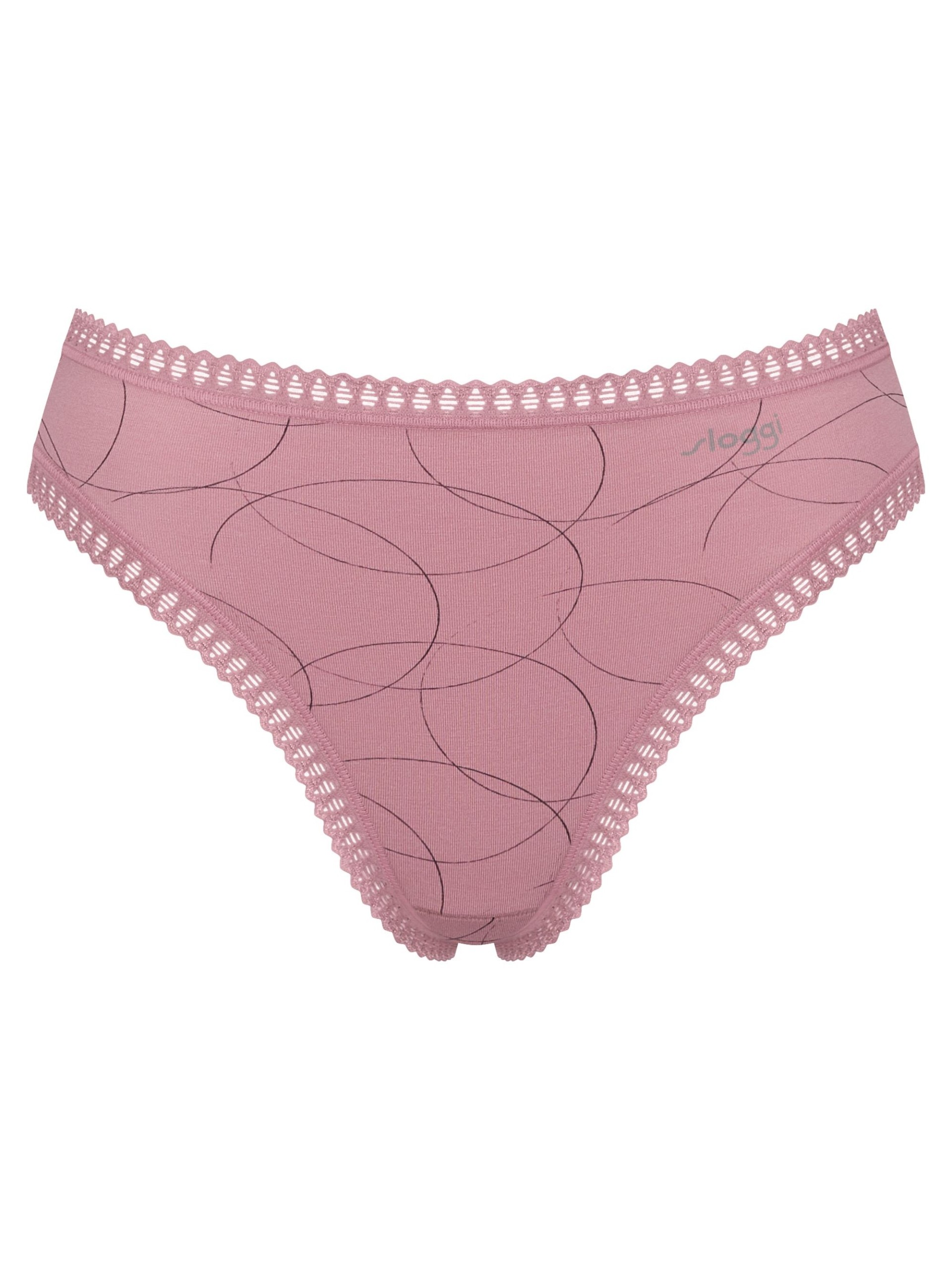 SLOGGI GO CRUSH CALZONCILLOS ALTOS C3P