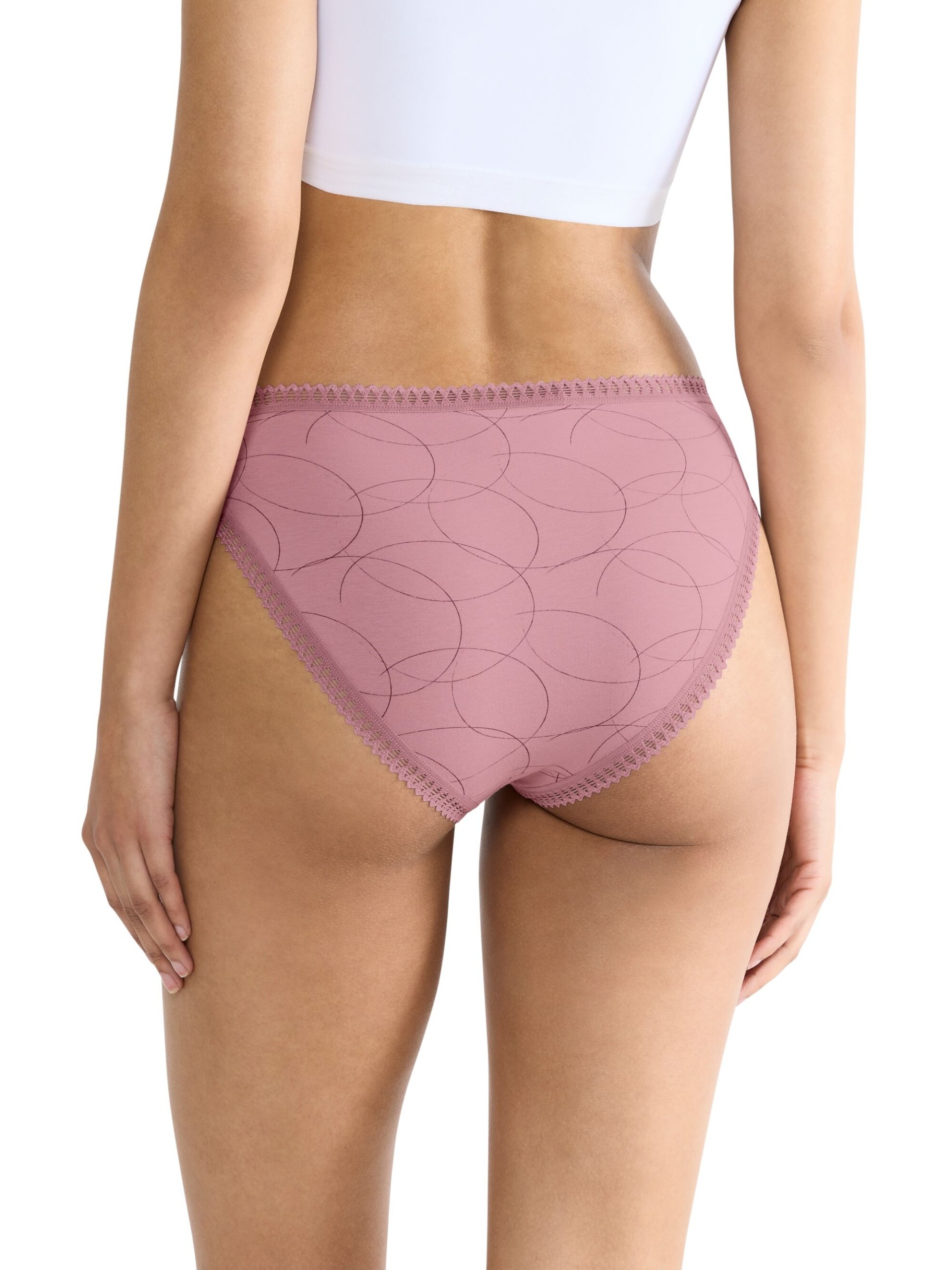 SLOGGI GO CRUSH CALZONCILLOS ALTOS C3P