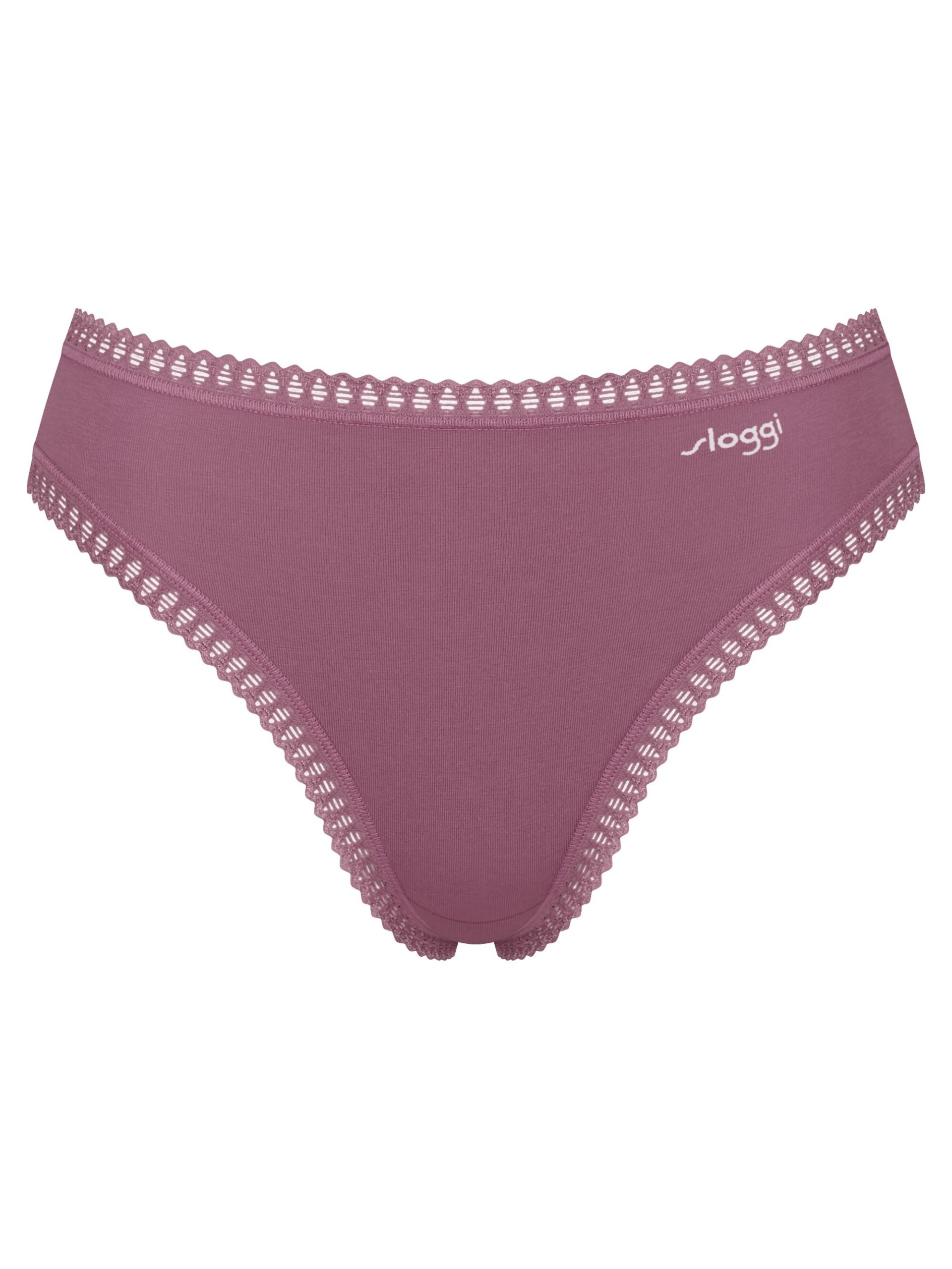 SLOGGI GO CRUSH CALZONCILLOS ALTOS C3P