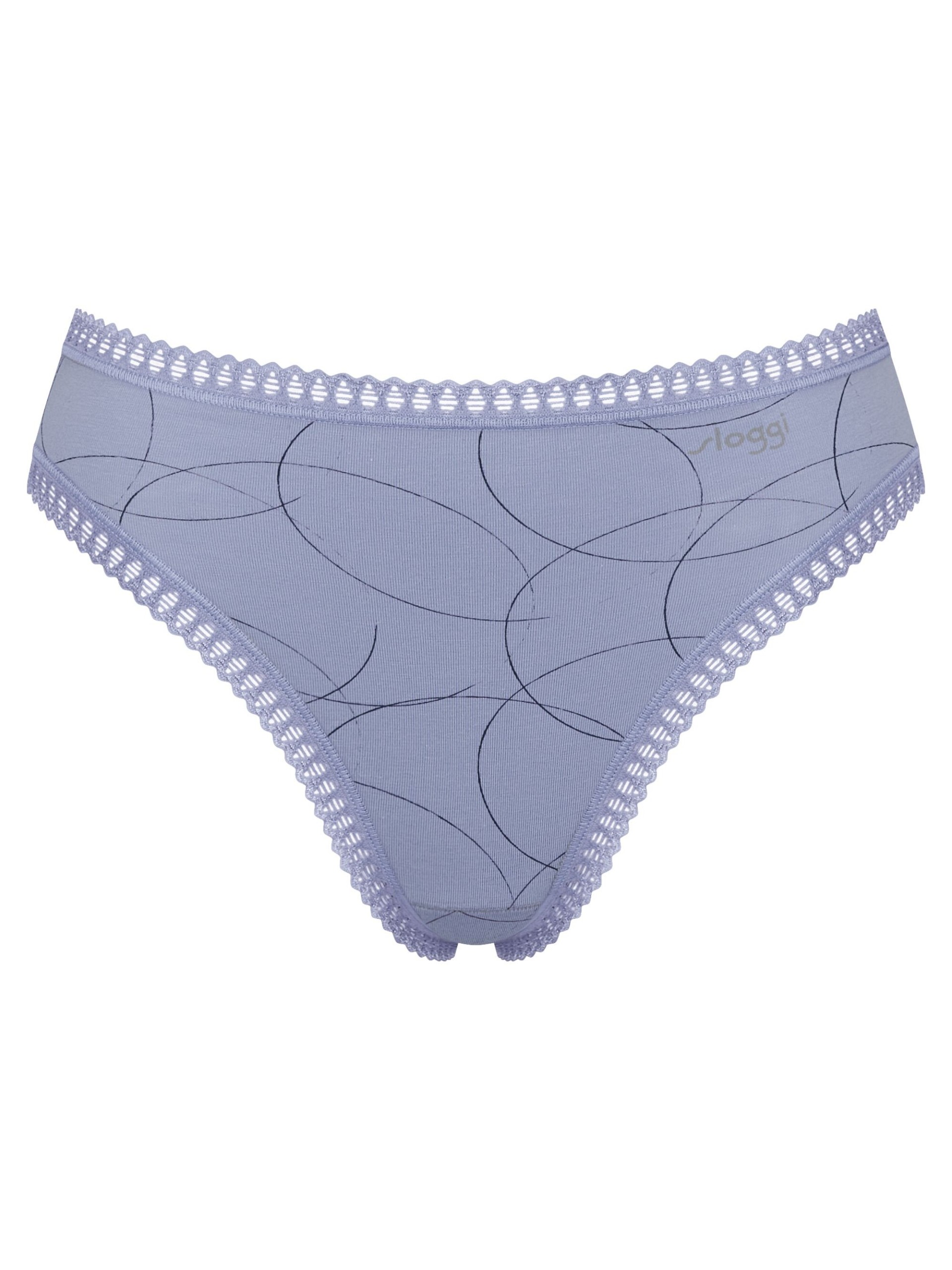 SLOGGI GO CRUSH CALZONCILLOS ALTOS C3P