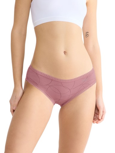 SLOGGI GO CRUSH HIPSTER BRIEFS C3P SLOGGI GO CRUSH HIPSTER BRIEFS C3P