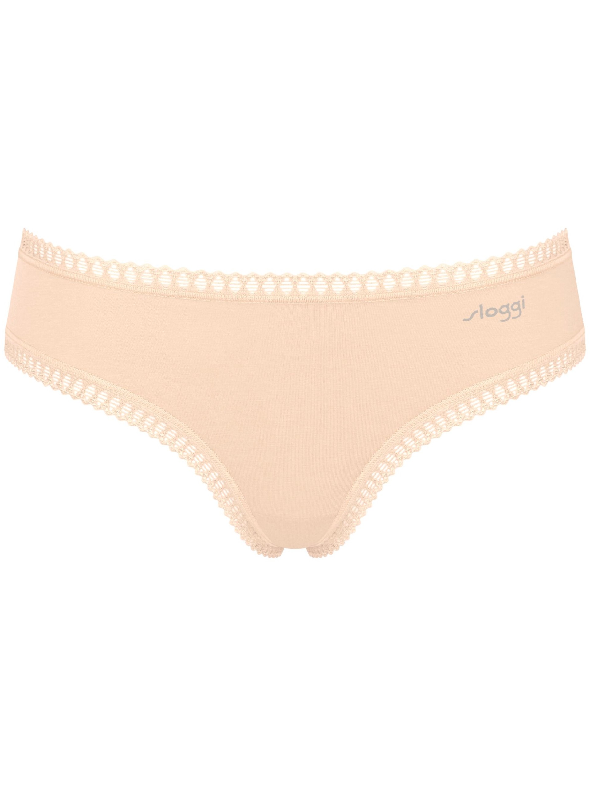 SLOGGI GO CRUSH HIPSTER BRIEFS C3P