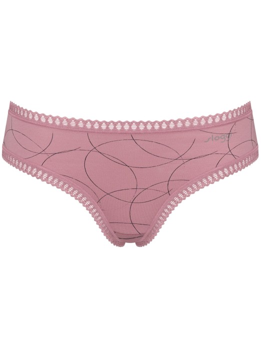 SLOGGI GO CRUSH HIPSTER BRIEFS C3P