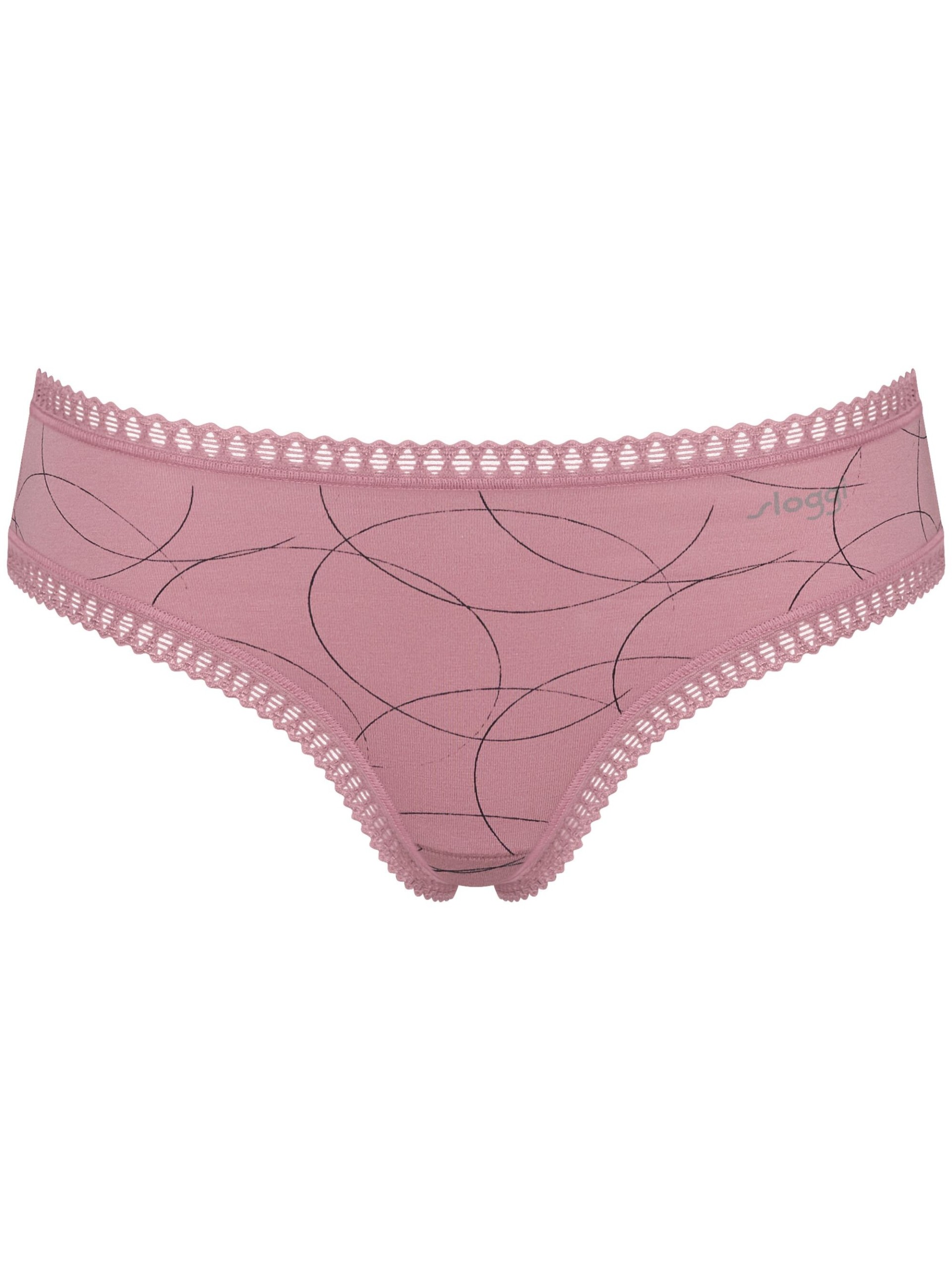 SLOGGI GO CRUSH HIPSTER BRIEFS C3P