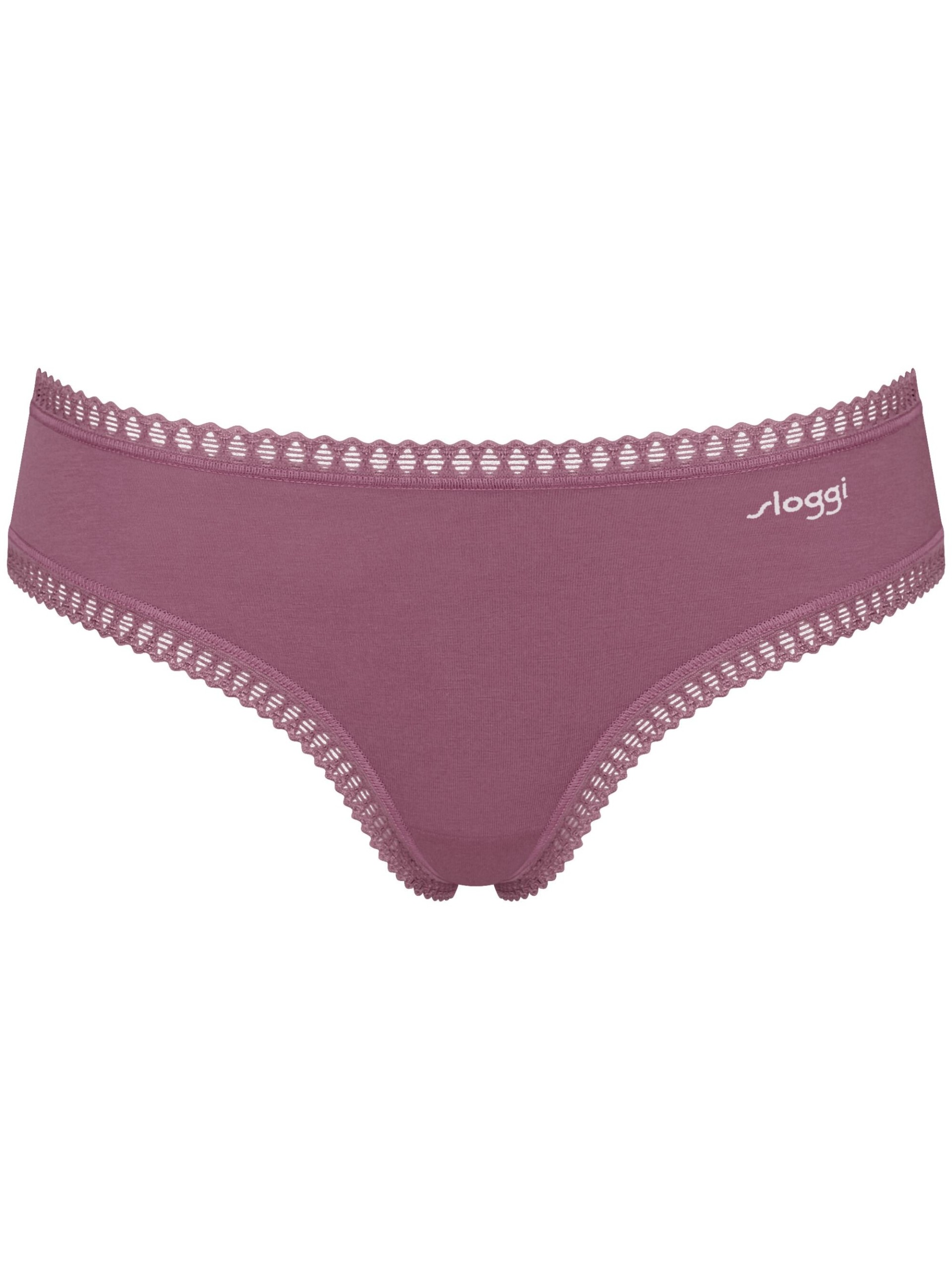 SLOGGI GO CRUSH HIPSTER BRIEFS C3P